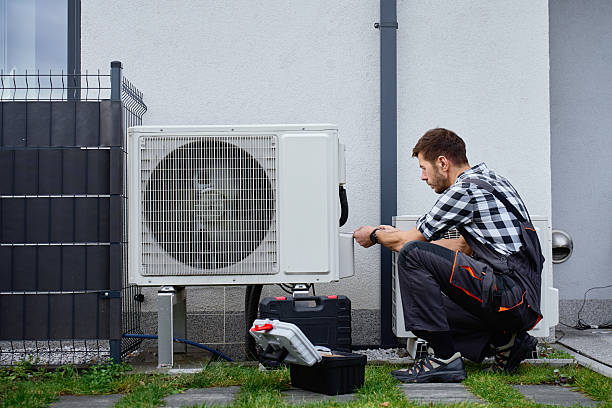 Trusted Hvac service in Creighton, NE - HVAC Repair CO